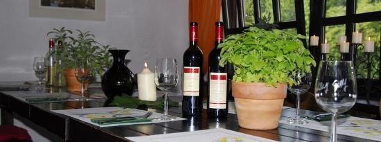 Gutsschänke Wehrhof