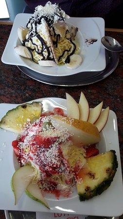 Eiscafé Adria