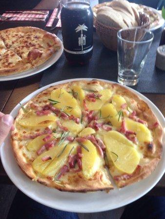 Trattoria Ventisette