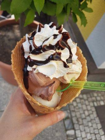 Eis Oberfeld