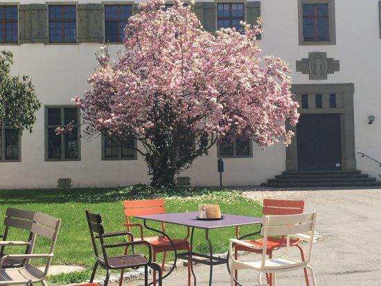 Martinus Klostercafe