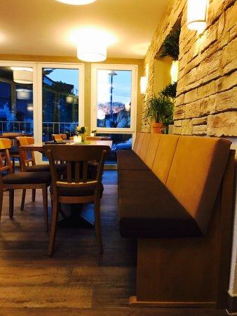 Restaurant Il Cappuccino