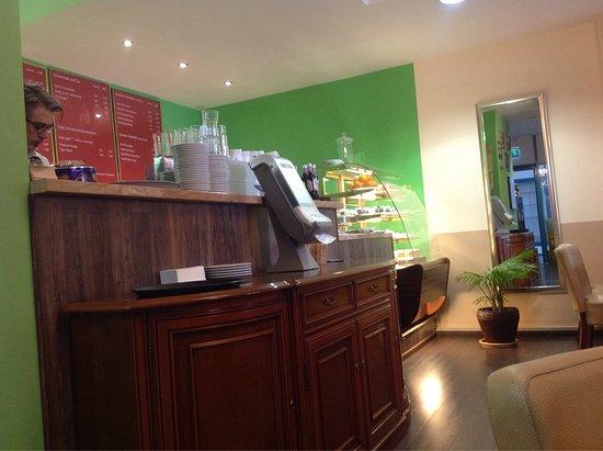 Tom's Coffee Cologne