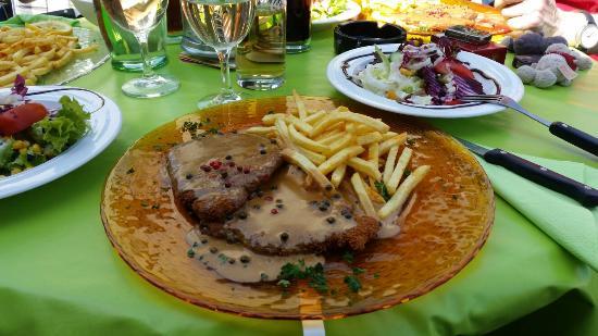 Winzerhof Turmblick Kaimt