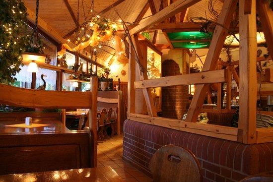 Restaurant QUELLENPAVILLON