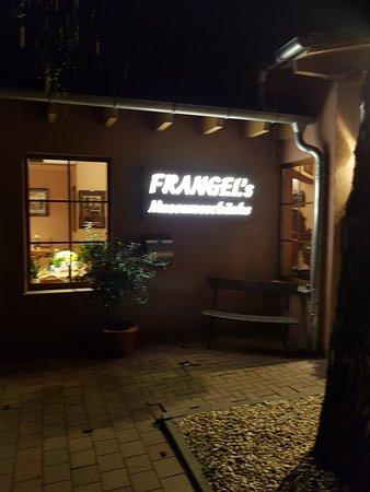 Museumsschänke Frangel