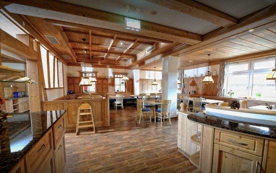 Zuflucht Natur und Sport Hotel Restaurant