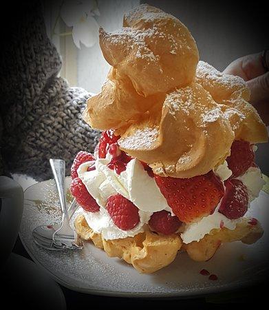 Café Victoria