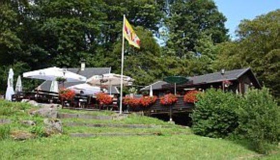 Waldschänke am Hungerberg