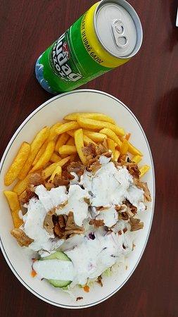 B8 Kebap Grill