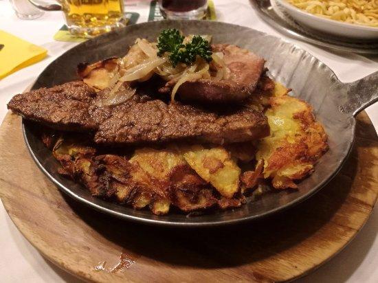 Bären - Zur Stadt Pforzheim