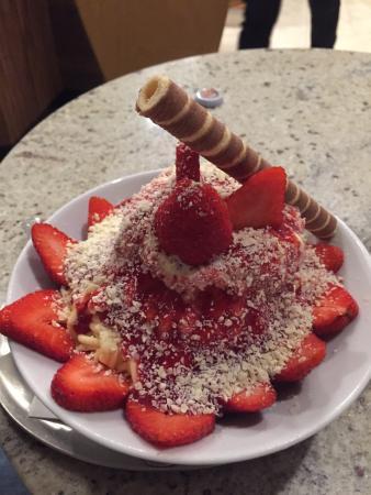 Eiscafe Treviso