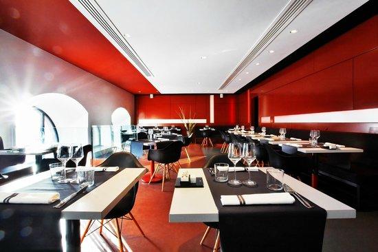 Brasserie de l'Aubette