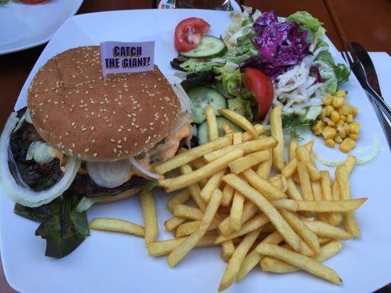 Goldner Engel