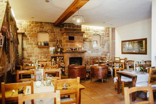 Vinorant Fleischmann-Krieger