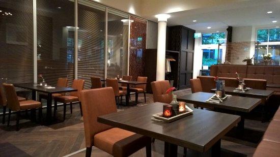 Kurhaus Am Rheingrafenstein