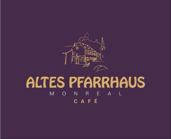 Altes Pfarrhaus Monreal