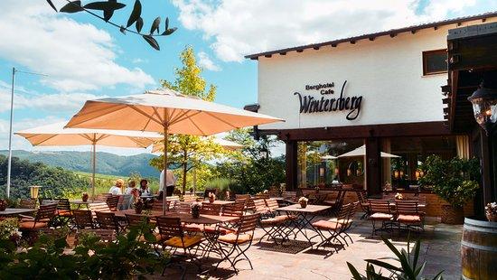 Wintersberg Berghotel am Limes