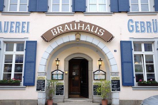Mayer's Brauhaus
