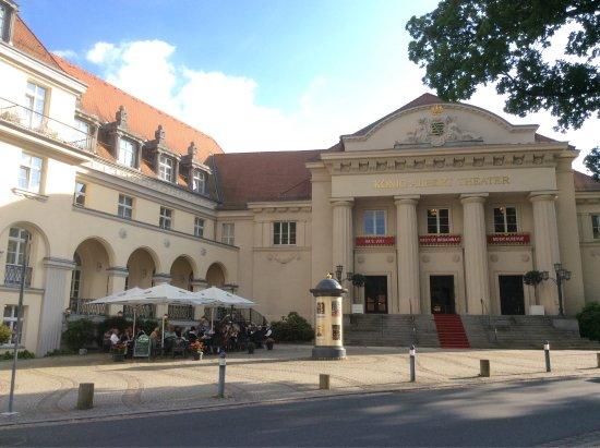 Sachsenhof-Stüberl