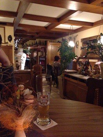 Taverna bei Stelios