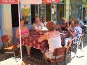Eiscafe Venezia