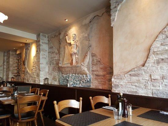 Restaurant Poseidon