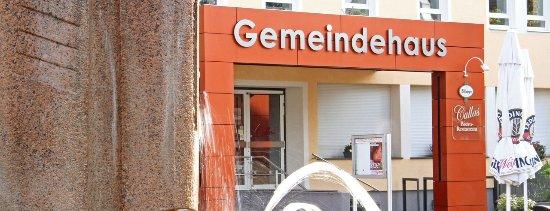 Gemeindehaus