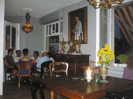 Stubenhocker Bistrot