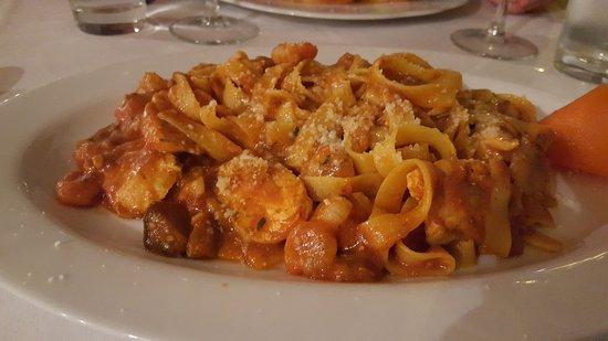 Pizzeria Isola Sarda