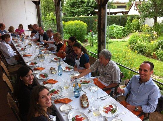 Landgasthof Zum Hirsch