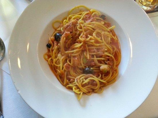 Pizzeria Ristorante Pico Bello