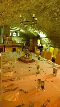 Gilberts Im Domkapitel-Hof