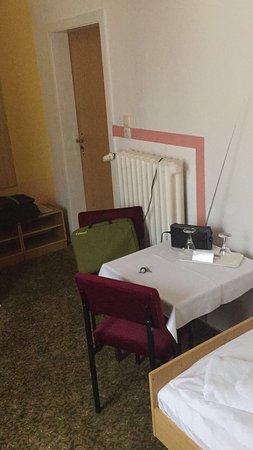 Hotel Central