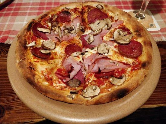 Pizzeria La Scala