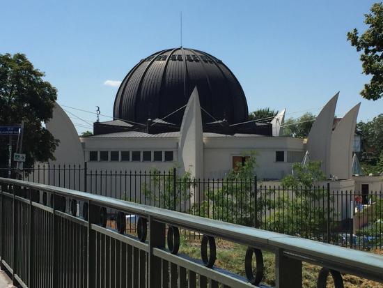 Große Moschee von Straßburg