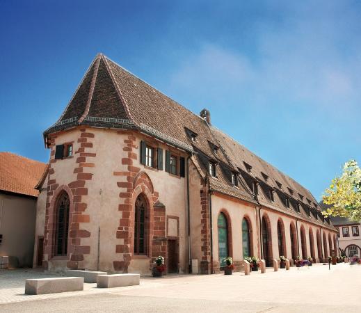 Museum von Bouxwiller und Hanau