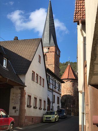 Schweighouse-sur-Moder