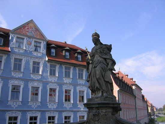 Bamberger HellerHaus