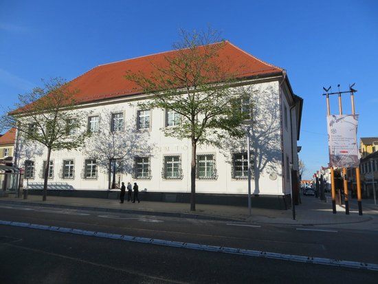 Ludwigsburg Museum