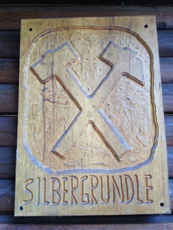 Silbergrundle Erzbergwerk