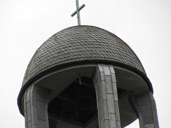 Jubilate-Kirche
