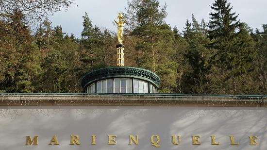 Historische Kurpark