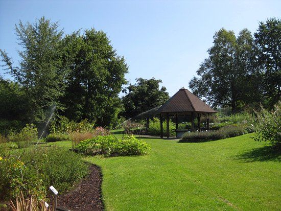 Apothekergarten Wiesbaden