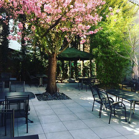 Les Plaisirs Gourmands