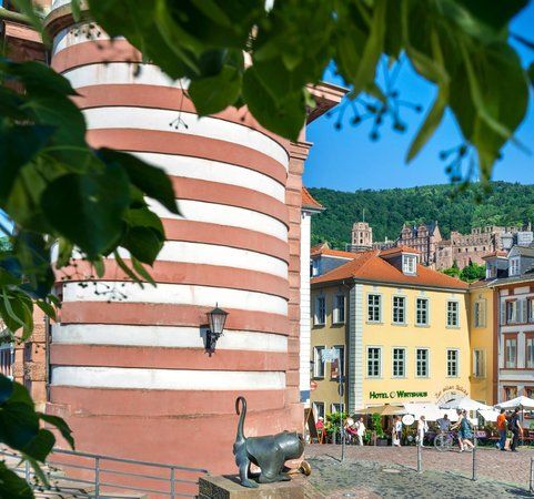 Wirtshaus zum Nepomuk