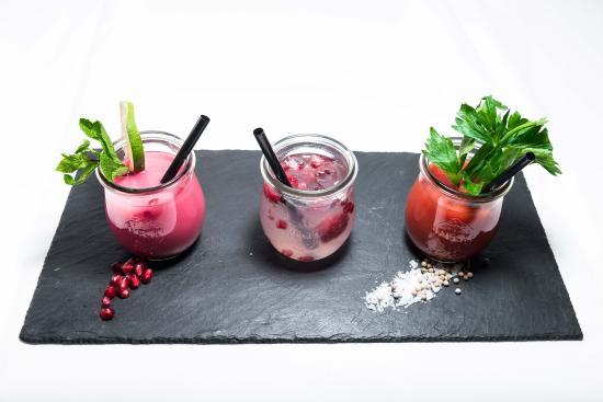 Billy Blues im Ziegler