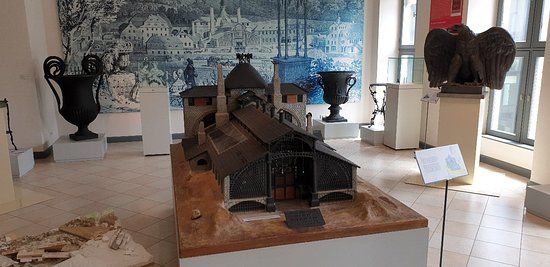 Rheinisches Eisenkunstguss-Museum