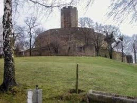 Burg Steinsberg