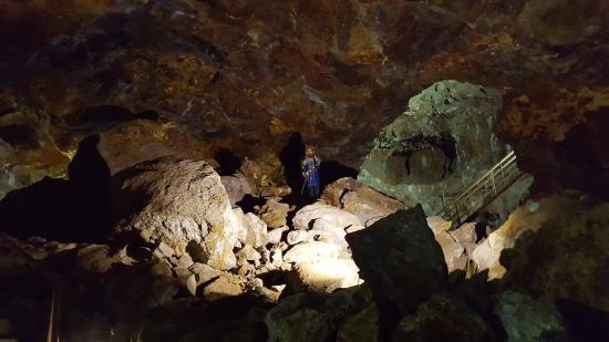 Historisches Kupferbergwerk Fischbach